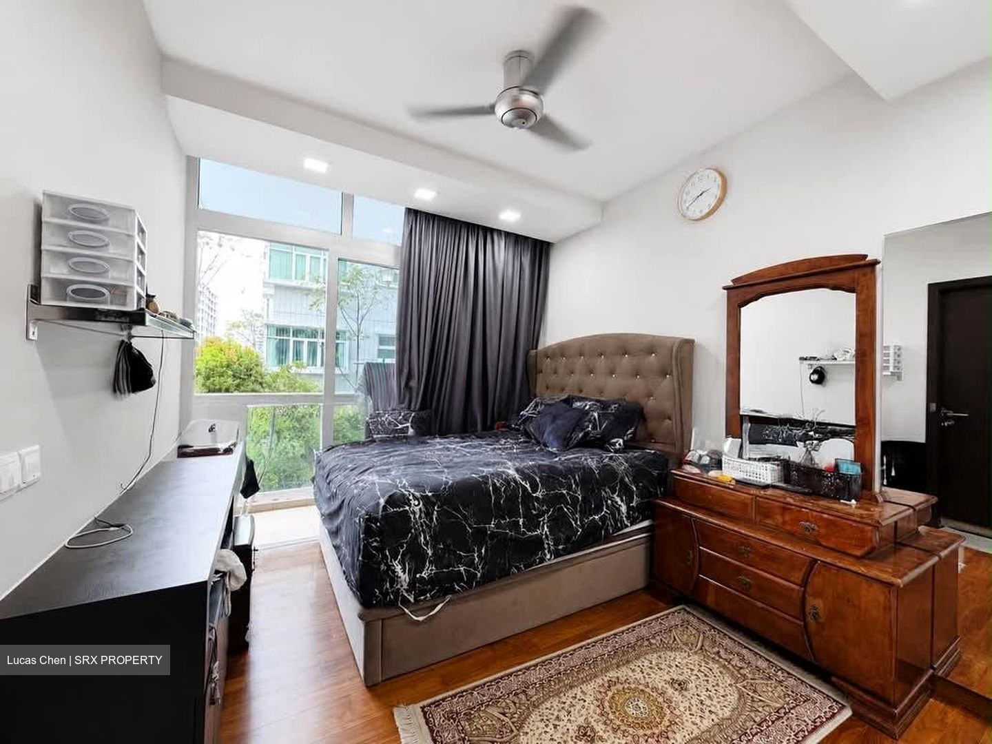 City Regency (D12), Apartment #602931931